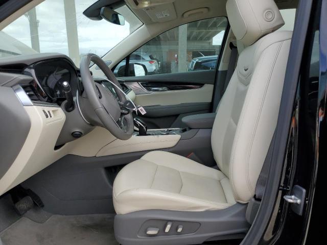 Photo 6 VIN: 1GYKPCRS5PZ111900 - CADILLAC XT6 