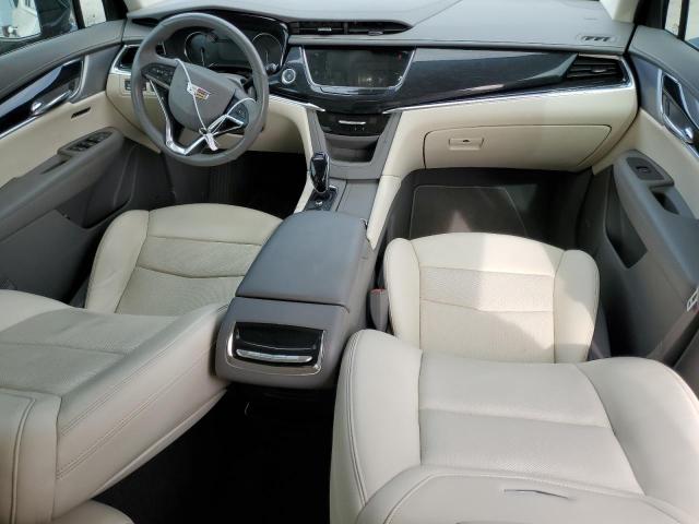 Photo 7 VIN: 1GYKPCRS5PZ111900 - CADILLAC XT6 