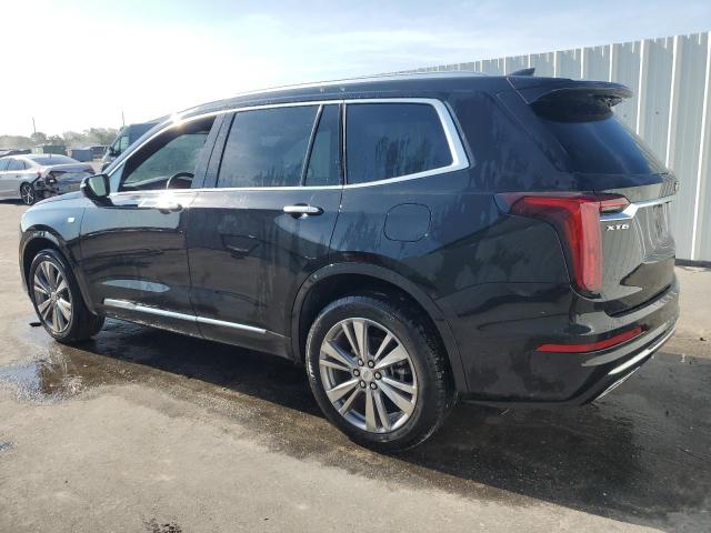 Photo 1 VIN: 1GYKPCRS5PZ143536 - CADILLAC XT6 PREMIU 