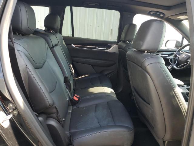 Photo 10 VIN: 1GYKPCRS5PZ143536 - CADILLAC XT6 PREMIU 