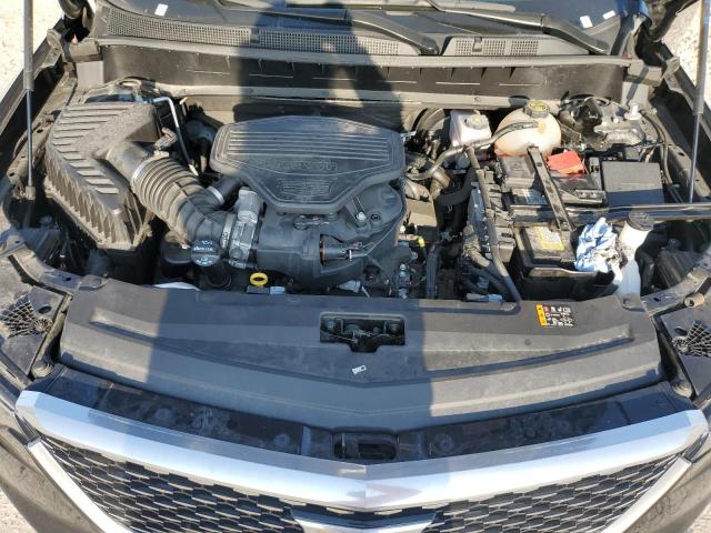 Photo 11 VIN: 1GYKPCRS5PZ143536 - CADILLAC XT6 PREMIU 