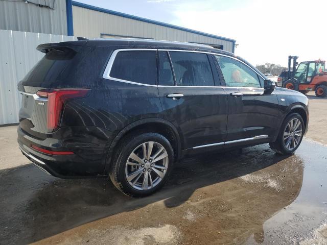 Photo 2 VIN: 1GYKPCRS5PZ143536 - CADILLAC XT6 PREMIU 