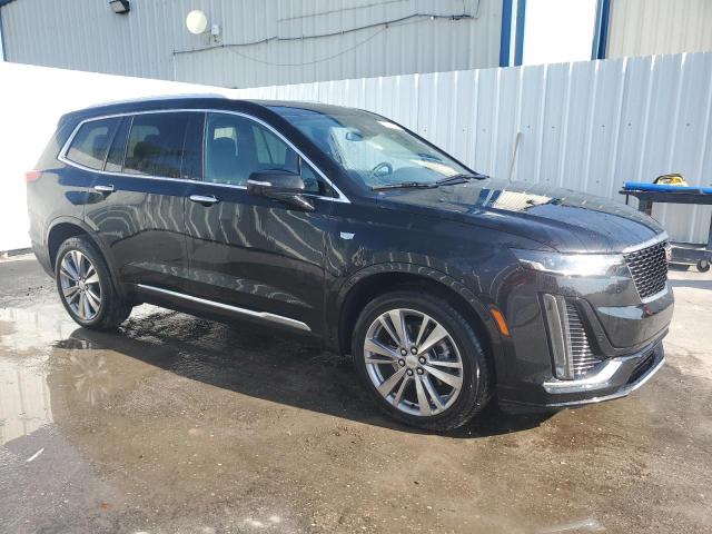 Photo 3 VIN: 1GYKPCRS5PZ143536 - CADILLAC XT6 PREMIU 