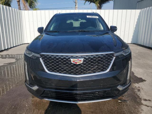 Photo 4 VIN: 1GYKPCRS5PZ143536 - CADILLAC XT6 PREMIU 