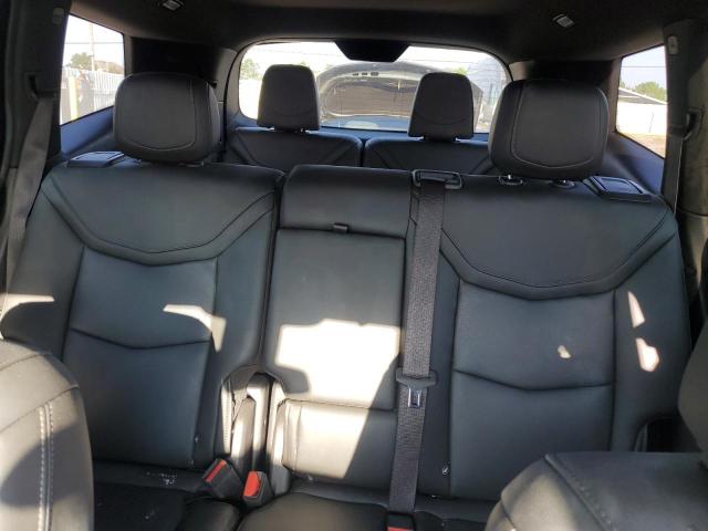 Photo 9 VIN: 1GYKPCRS5PZ143536 - CADILLAC XT6 PREMIU 