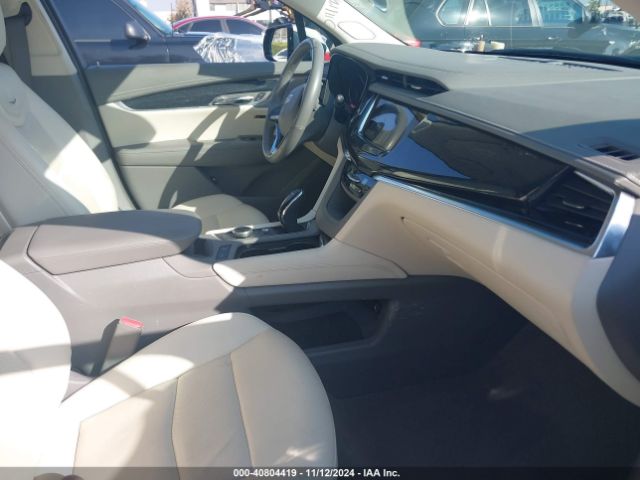 Photo 4 VIN: 1GYKPCRS5PZ212337 - CADILLAC XT6 