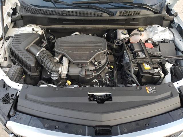 Photo 11 VIN: 1GYKPCRS5PZ215285 - CADILLAC XT6 PREMIU 