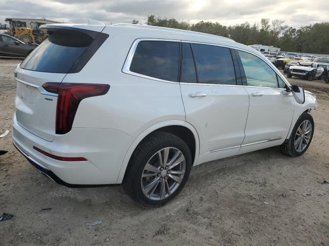 Photo 2 VIN: 1GYKPCRS5PZ215285 - CADILLAC XT6 PREMIU 