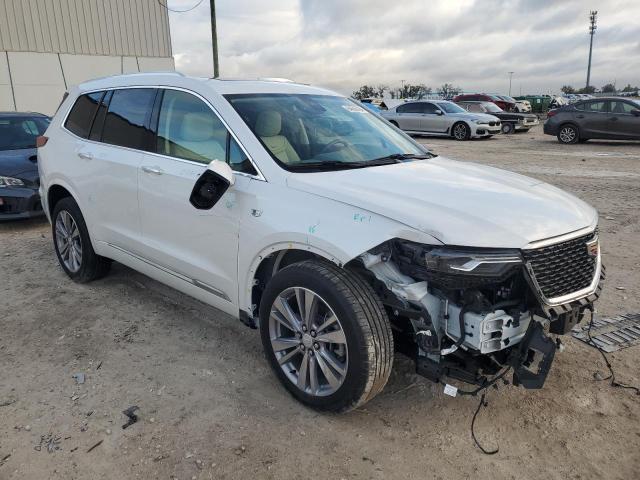 Photo 3 VIN: 1GYKPCRS5PZ215285 - CADILLAC XT6 PREMIU 