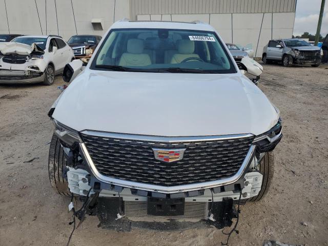 Photo 4 VIN: 1GYKPCRS5PZ215285 - CADILLAC XT6 PREMIU 