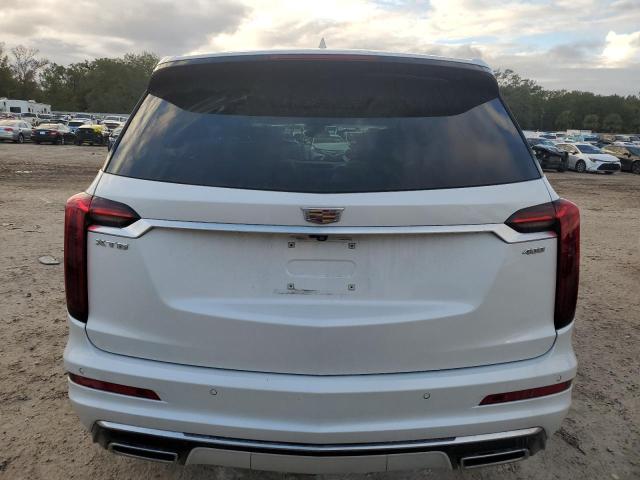 Photo 5 VIN: 1GYKPCRS5PZ215285 - CADILLAC XT6 PREMIU 