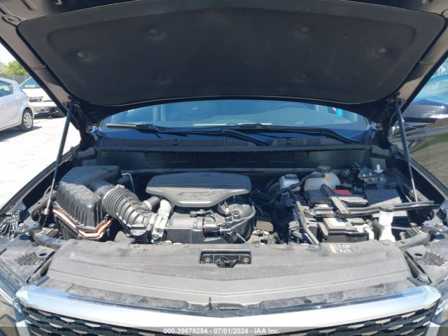 Photo 9 VIN: 1GYKPCRS5RZ700593 - CADILLAC XT6 