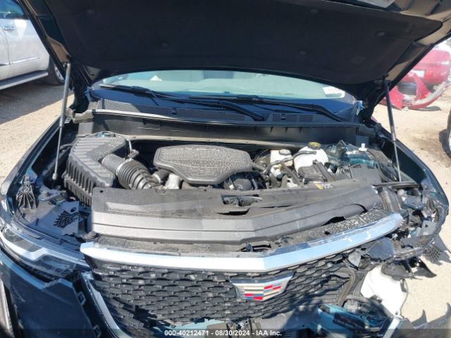 Photo 9 VIN: 1GYKPCRS5RZ741838 - CADILLAC XT6 