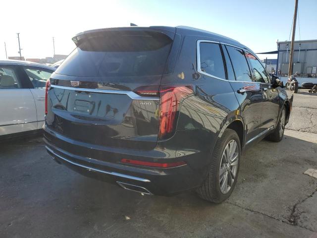 Photo 3 VIN: 1GYKPCRS6LZ113150 - CADILLAC XT6 PREMIU 