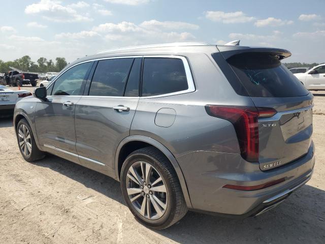 Photo 1 VIN: 1GYKPCRS6LZ129865 - CADILLAC XT6 PREMIU 