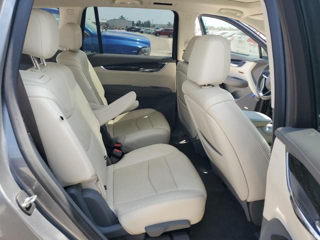 Photo 10 VIN: 1GYKPCRS6LZ129865 - CADILLAC XT6 PREMIU 