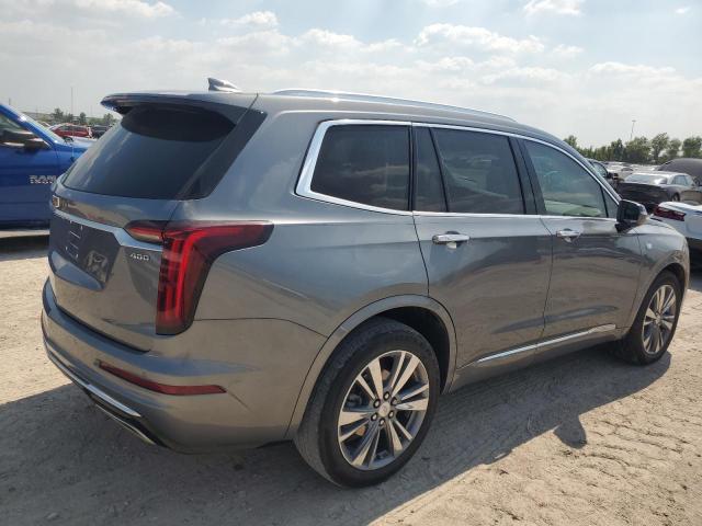 Photo 2 VIN: 1GYKPCRS6LZ129865 - CADILLAC XT6 PREMIU 