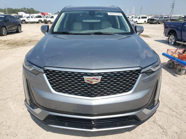 Photo 4 VIN: 1GYKPCRS6LZ129865 - CADILLAC XT6 PREMIU 