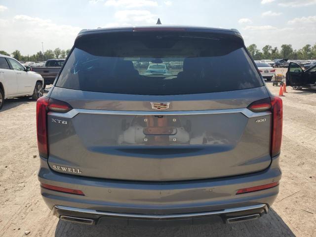 Photo 5 VIN: 1GYKPCRS6LZ129865 - CADILLAC XT6 PREMIU 