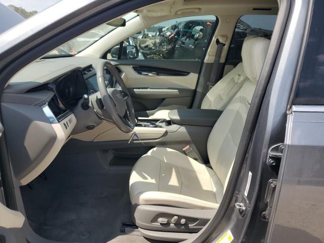 Photo 6 VIN: 1GYKPCRS6LZ129865 - CADILLAC XT6 PREMIU 