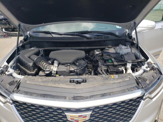 Photo 11 VIN: 1GYKPCRS6LZ138078 - CADILLAC XT6 