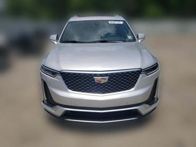 Photo 4 VIN: 1GYKPCRS6LZ138078 - CADILLAC XT6 