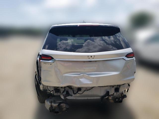 Photo 5 VIN: 1GYKPCRS6LZ138078 - CADILLAC XT6 