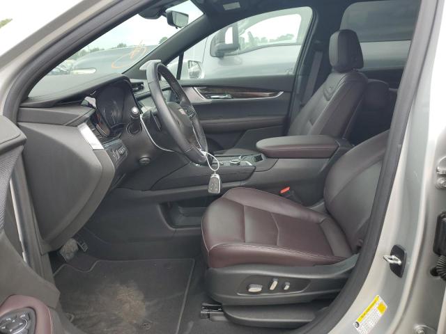 Photo 6 VIN: 1GYKPCRS6LZ138078 - CADILLAC XT6 