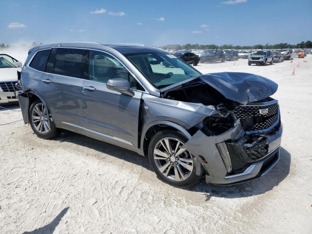 Photo 3 VIN: 1GYKPCRS6MZ100559 - CADILLAC XT6 