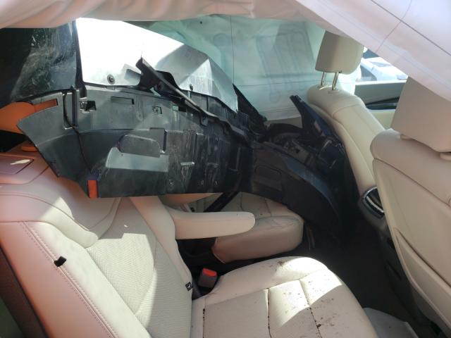 Photo 5 VIN: 1GYKPCRS6MZ109925 - CADILLAC XT6 PREMIU 