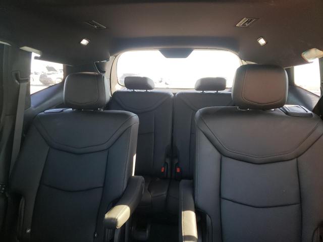 Photo 9 VIN: 1GYKPCRS6PZ121206 - CADILLAC XT6 PREMIU 