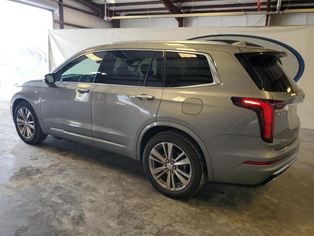 Photo 1 VIN: 1GYKPCRS6PZ202304 - CADILLAC XT6 