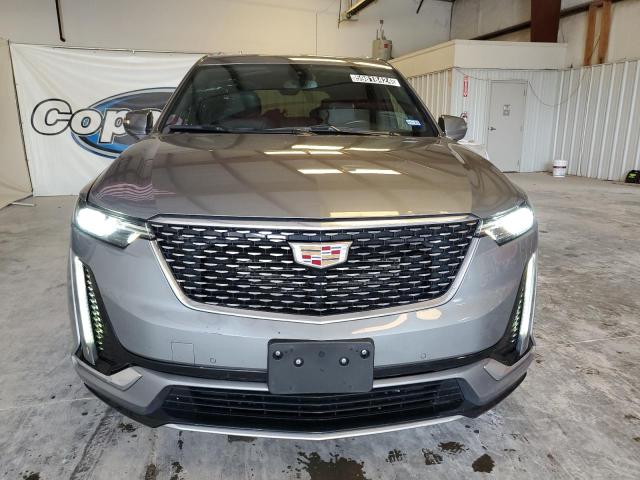 Photo 4 VIN: 1GYKPCRS6PZ202304 - CADILLAC XT6 