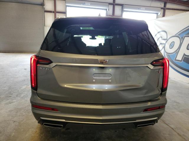 Photo 5 VIN: 1GYKPCRS6PZ202304 - CADILLAC XT6 