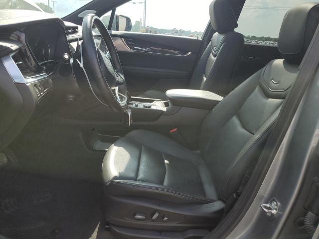 Photo 6 VIN: 1GYKPCRS6PZ202304 - CADILLAC XT6 