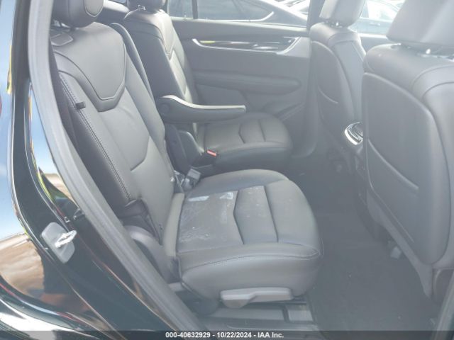 Photo 7 VIN: 1GYKPCRS6RZ701445 - CADILLAC XT6 