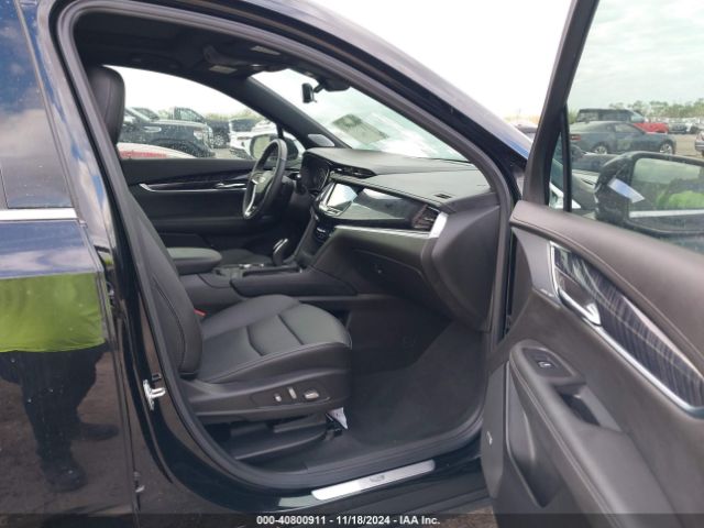 Photo 4 VIN: 1GYKPCRS6RZ743615 - CADILLAC XT6 