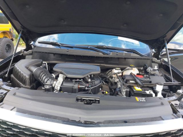 Photo 9 VIN: 1GYKPCRS6RZ743615 - CADILLAC XT6 