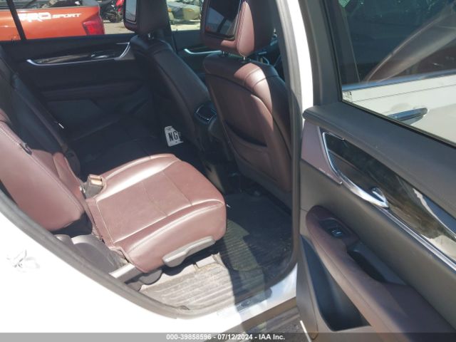 Photo 7 VIN: 1GYKPCRS7LV104643 - CADILLAC XT6 