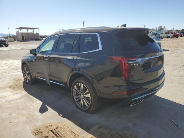 Photo 1 VIN: 1GYKPCRS7LZ115361 - CADILLAC XT6 