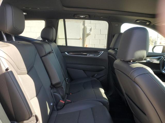 Photo 10 VIN: 1GYKPCRS7LZ115361 - CADILLAC XT6 