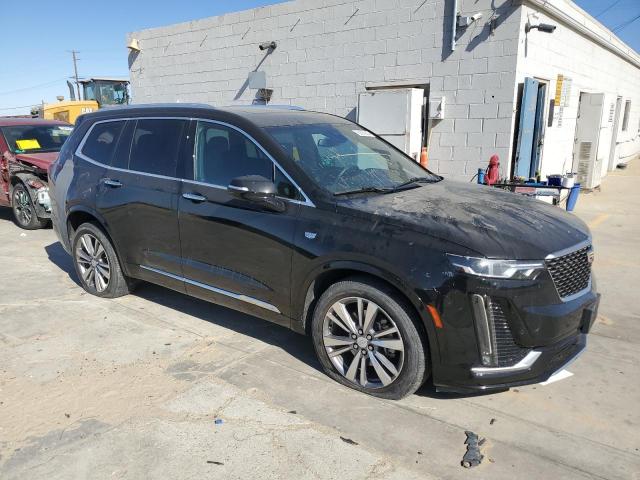 Photo 3 VIN: 1GYKPCRS7LZ115361 - CADILLAC XT6 