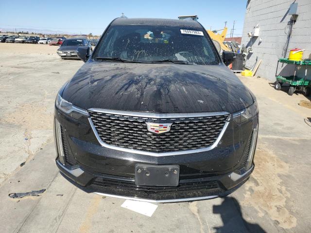 Photo 4 VIN: 1GYKPCRS7LZ115361 - CADILLAC XT6 