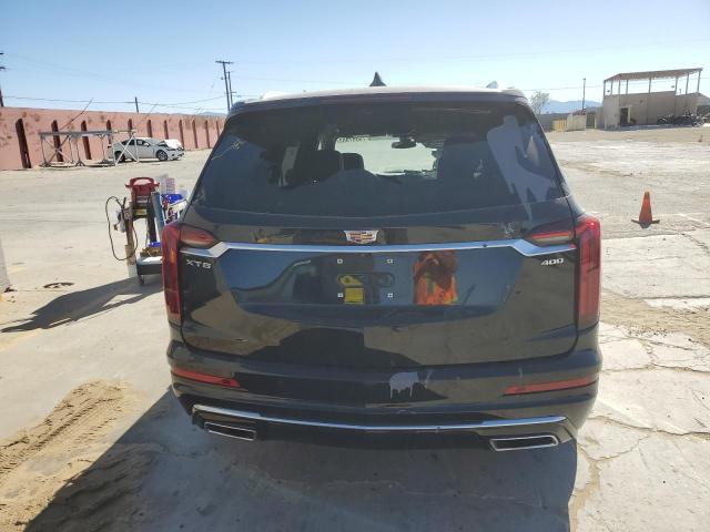 Photo 5 VIN: 1GYKPCRS7LZ115361 - CADILLAC XT6 