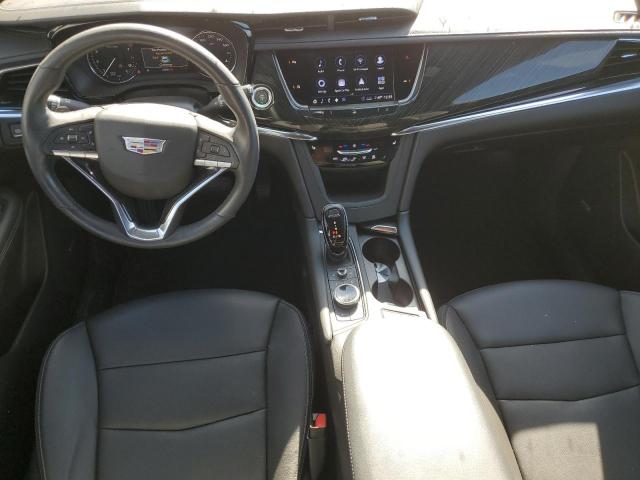 Photo 7 VIN: 1GYKPCRS7LZ115361 - CADILLAC XT6 