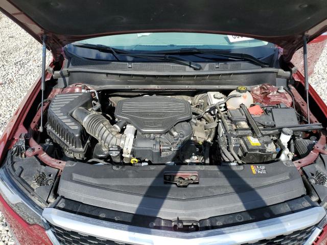 Photo 11 VIN: 1GYKPCRS7LZ152006 - CADILLAC XT6 