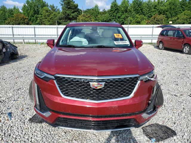 Photo 4 VIN: 1GYKPCRS7LZ152006 - CADILLAC XT6 