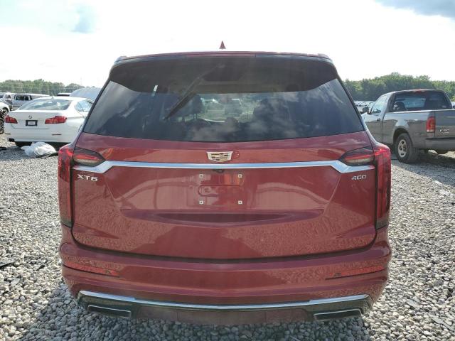 Photo 5 VIN: 1GYKPCRS7LZ152006 - CADILLAC XT6 