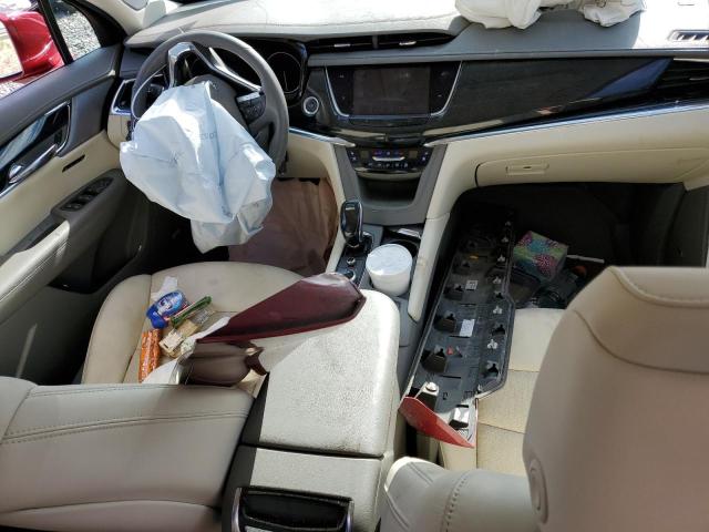 Photo 7 VIN: 1GYKPCRS7LZ152006 - CADILLAC XT6 