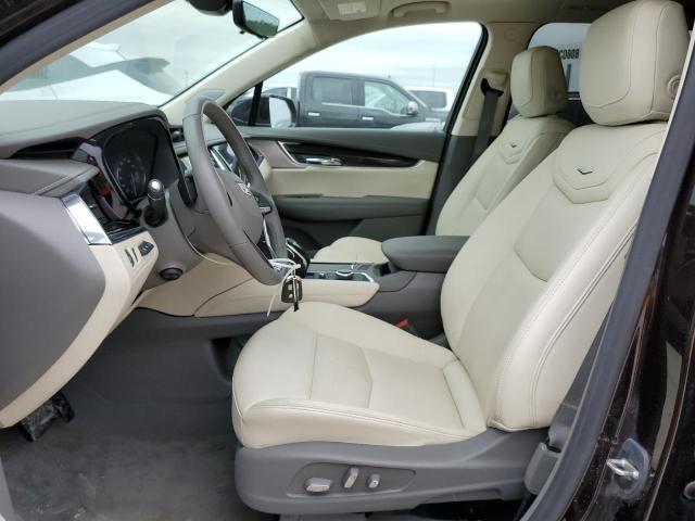 Photo 6 VIN: 1GYKPCRS7LZ207490 - CADILLAC XT6 PREMIU 